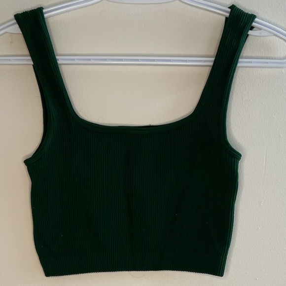 Zara Tank Top - Picture 2 of 3